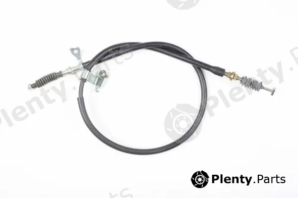 Kawe 80.1680 — Cable Pull, parking brake