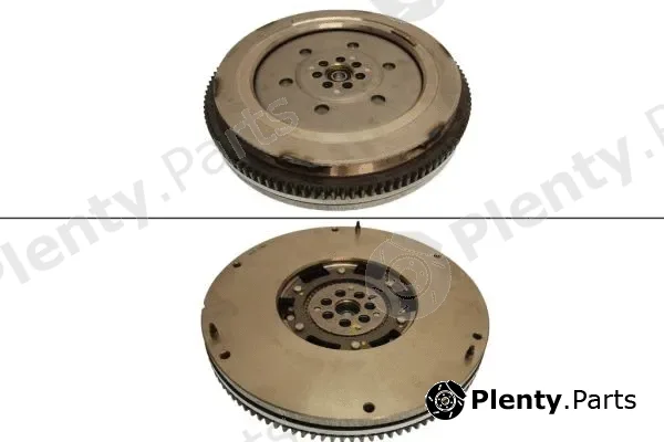 Kawe DMF285 — Flywheel