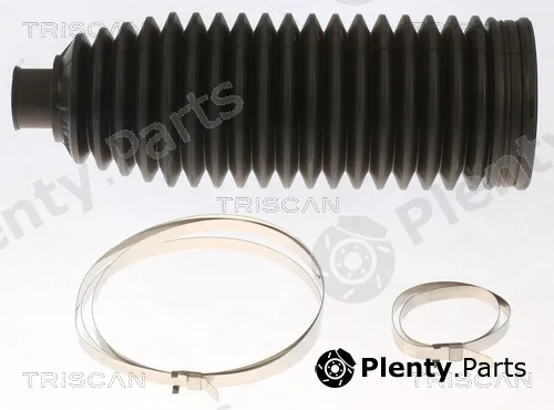 Kawe 850010053 — Bellow Kit, steering