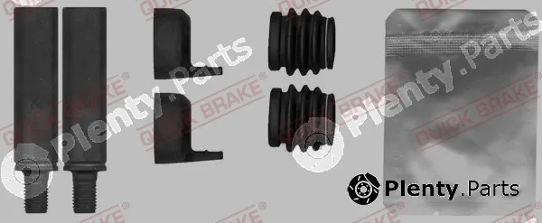 Kawe 113-1488X — Guide Sleeve Kit, brake caliper