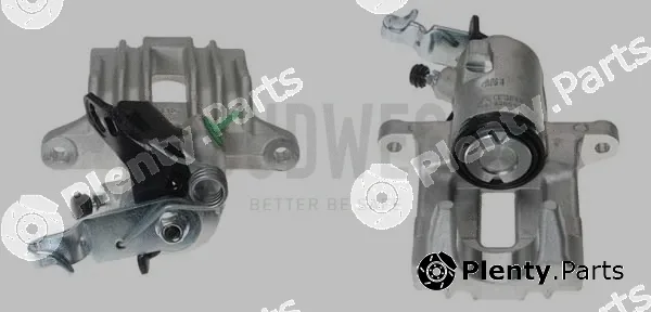 Kawe 343644 — Brake Caliper