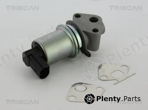 Kawe 881329004 — EGR Valve