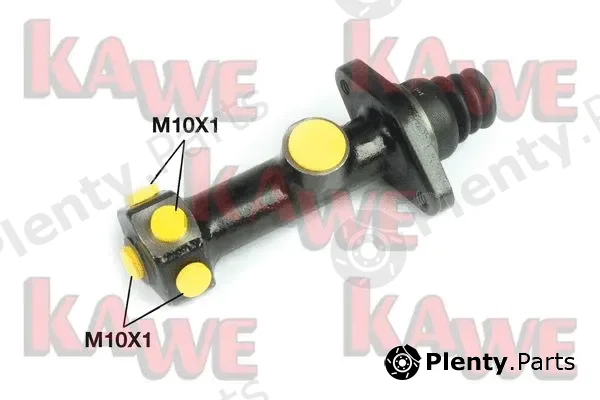 Kawe B1861 — Brake Master Cylinder