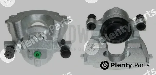 Kawe 345101 — Brake Caliper