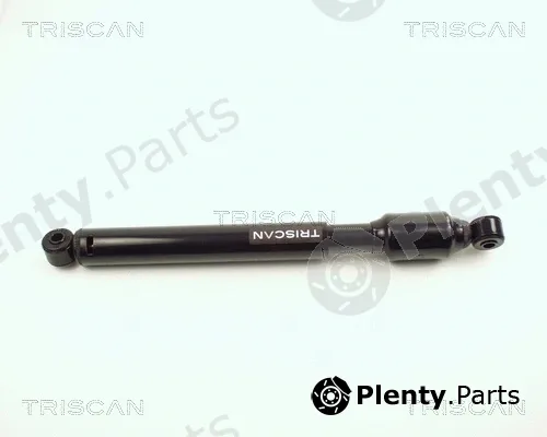 Kawe 87102304 — Shock Absorber, steering