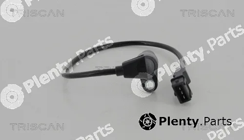 Kawe 885521102 — Sensor, crankshaft pulse