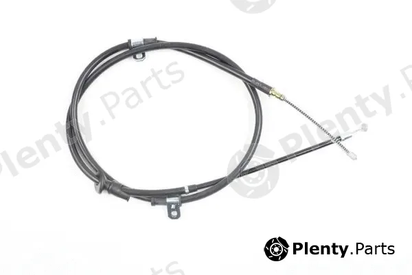 Kawe 66.1170 — Cable Pull, parking brake