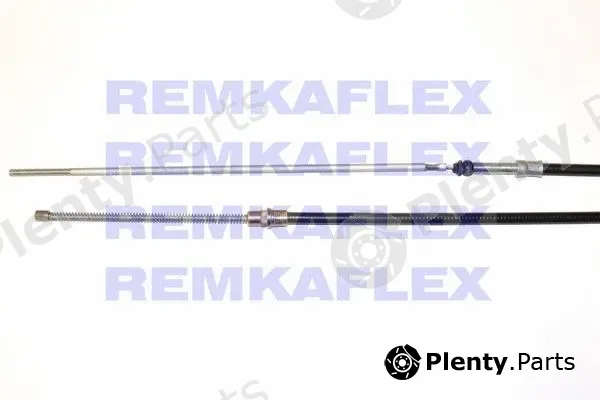 Kawe 46.1250 — Cable Pull, parking brake