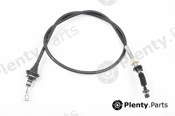 Kawe 72.2030 — Cable Pull, clutch control