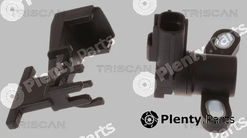 Kawe 885550108 — Sensor, crankshaft pulse