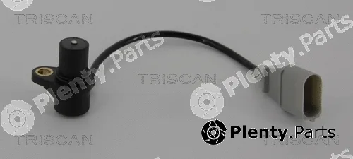 Kawe 885529105 — Sensor, crankshaft pulse