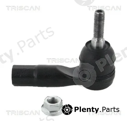 Kawe 850080125 — Tie Rod End