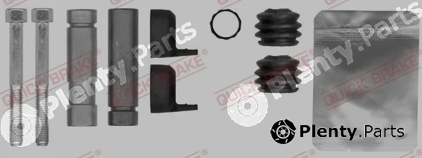 Kawe 113-1499X — Guide Sleeve Kit, brake caliper