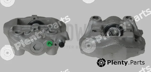 Kawe 343610 — Brake Caliper