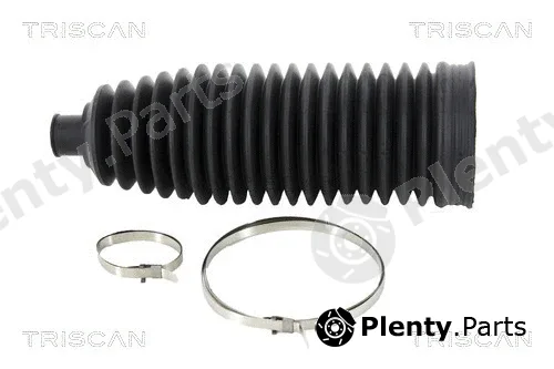Kawe 850011008 — Bellow Kit, steering