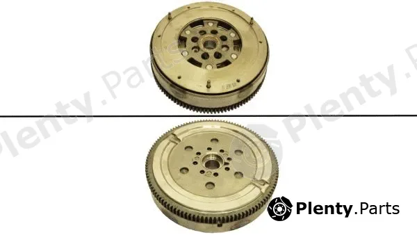 Kawe DMF543R — Flywheel