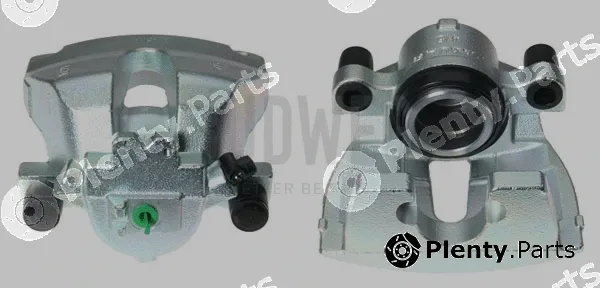 Kawe 345342 — Brake Caliper