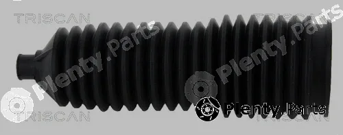 Kawe 850015011 — Bellow Kit, steering