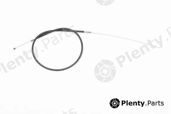 Kawe 26.3010 — Accelerator Cable