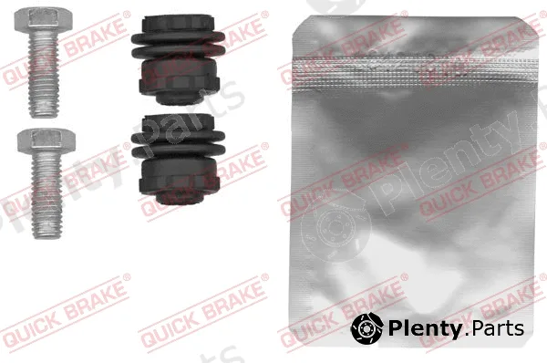 Kawe 113-1480 — Accessory Kit, brake caliper