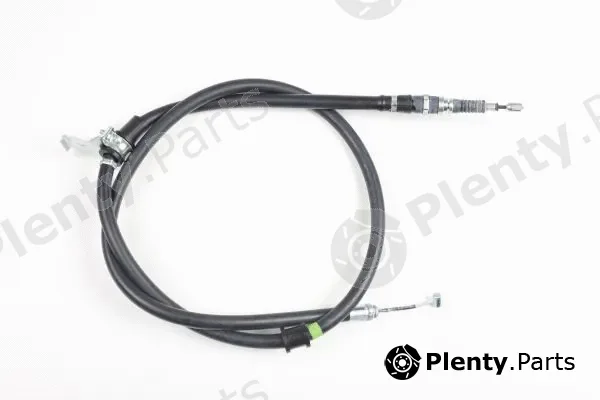 Kawe 88.1150 — Cable Pull, parking brake