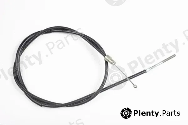 Kawe 82.1100 — Cable Pull, parking brake