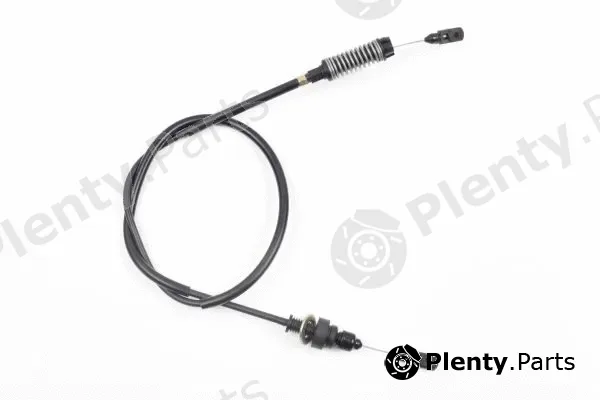 Kawe 30.3380 — Accelerator Cable
