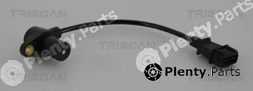 Kawe 885518102 — Sensor, crankshaft pulse