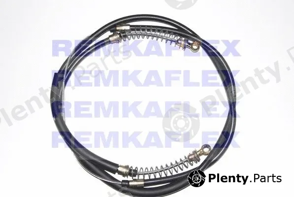 Kawe 24.1090 — Cable Pull, parking brake