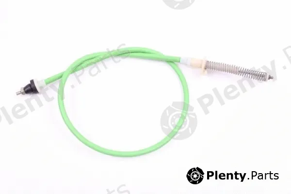Kawe 24.3720 — Accelerator Cable