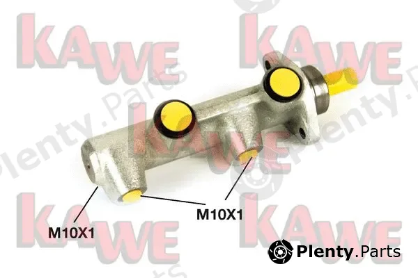 Kawe B1154 — Brake Master Cylinder