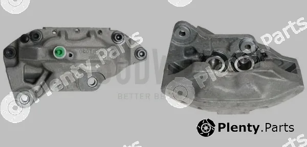 Kawe 342697 — Brake Caliper