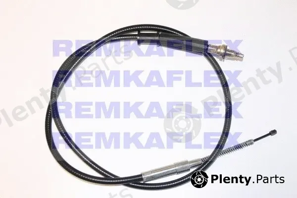 Kawe 26.1740 — Cable Pull, parking brake