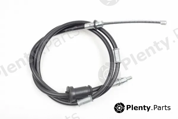 Kawe 57.1020 — Cable Pull, parking brake