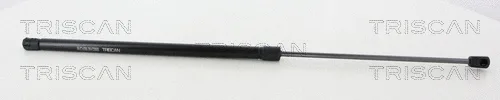 Kawe 871038246 — Gas Spring, boot/cargo area