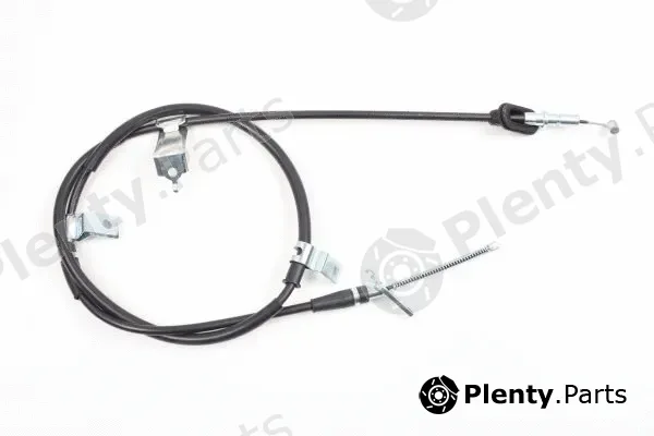 Kawe 72.1908 — Cable Pull, parking brake