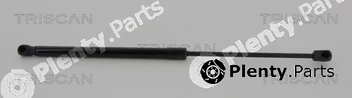 Kawe 871018233 — Gas Spring, boot/cargo area