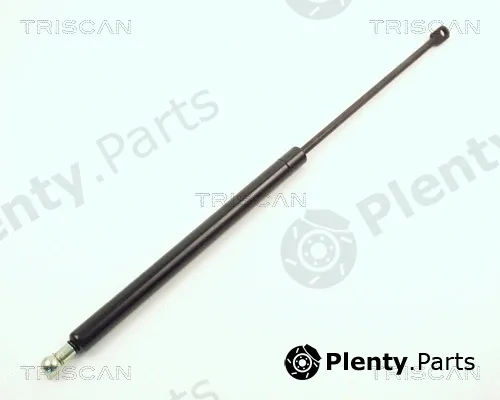 Kawe 87102909 — Gas Spring, boot/cargo area