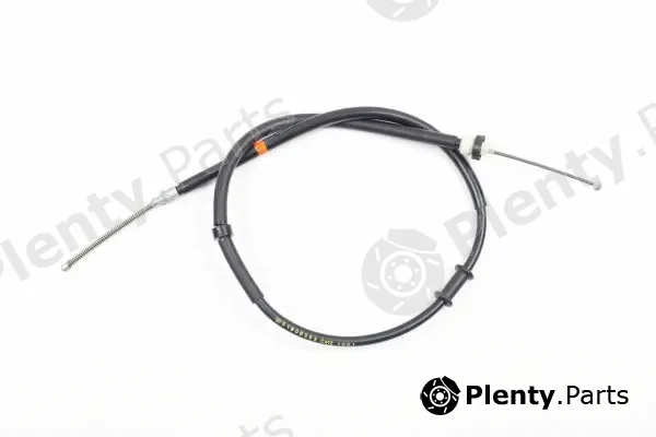 Kawe 24.1017 — Cable Pull, parking brake