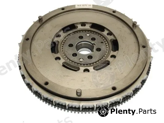 Kawe DMF130 — Flywheel
