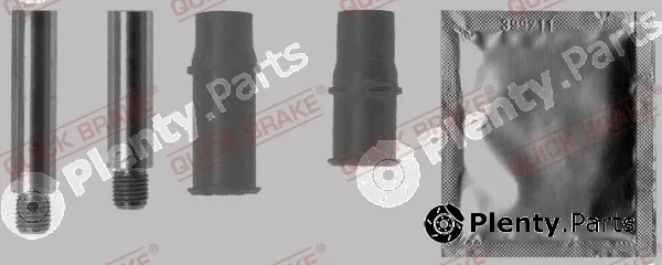 Kawe 113-1312X — Guide Sleeve Kit, brake caliper