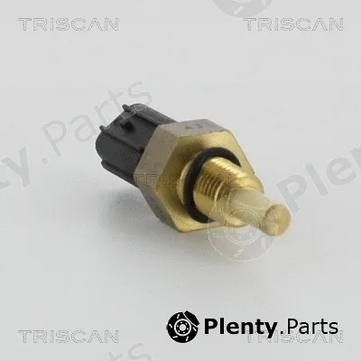 Kawe 862640002 — Sensor, coolant temperature