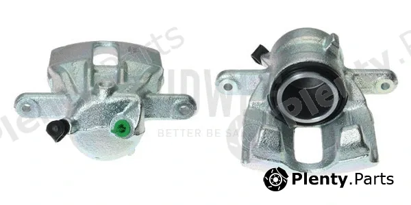 Kawe 343646 — Brake Caliper