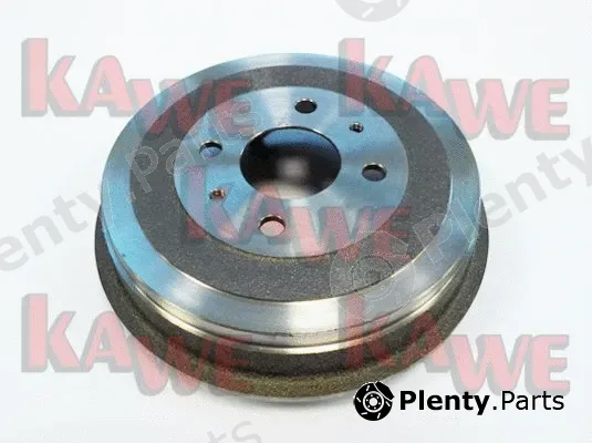 Kawe 7D0697 — Brake Drum