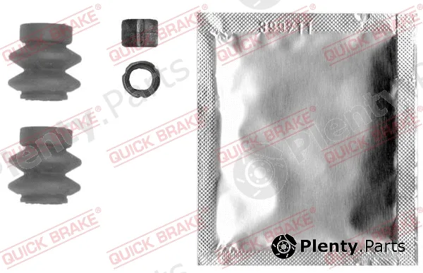 Kawe 113-0024 — Accessory Kit, brake caliper