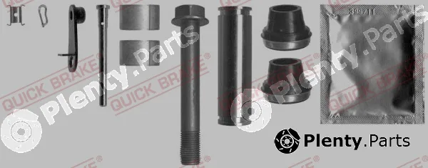 Kawe 113-1430X — Guide Sleeve Kit, brake caliper