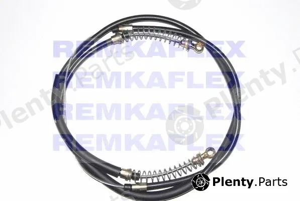 Kawe 24.1200 — Cable Pull, parking brake