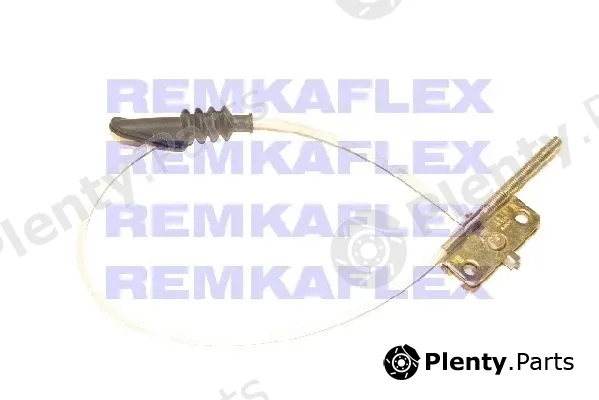 Kawe 24.0160 — Cable Pull, parking brake