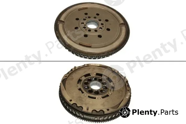 Kawe DMF272 — Flywheel