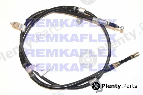 Kawe 26.1420 — Cable Pull, parking brake